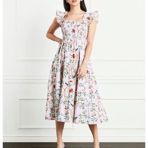 Hill House Ellie Nap Dress limited edition print!
